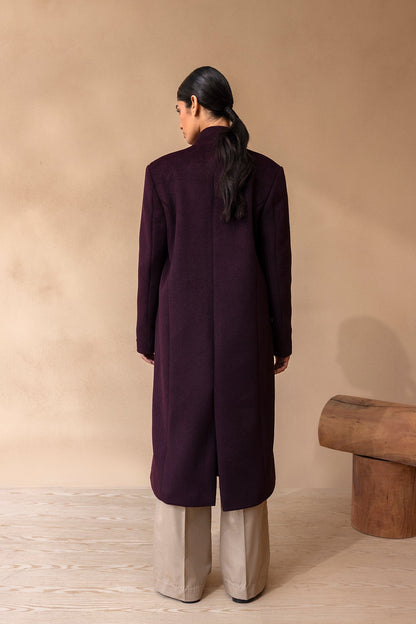 Ethnic - LONG COAT (E1305/108/802)