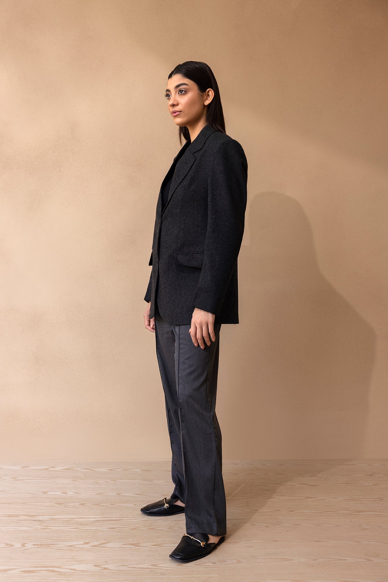 Ethnic - BLAZER (E1311/108/902)