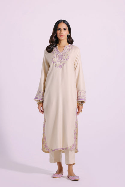 Ethnic - EMBROIDERED SUIT (E1734/103/002)