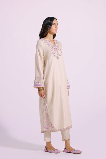 Ethnic - EMBROIDERED SUIT (E1734/103/002)