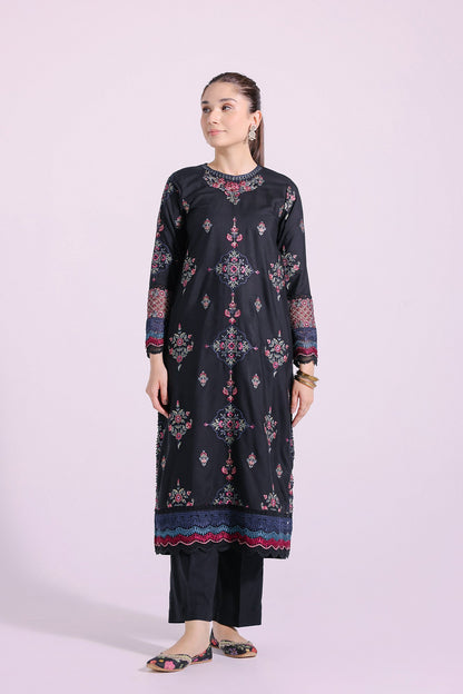 Ethnic - EMBROIDERED SUIT (E1761/103/902)
