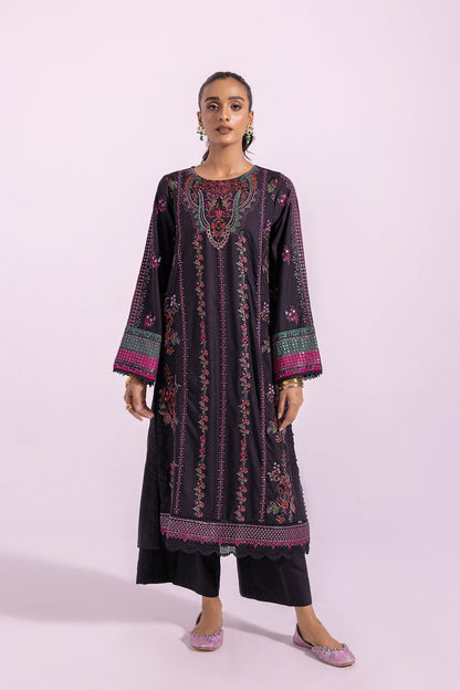 Ethnic - EMBROIDERED SUIT (E1762/103/902)