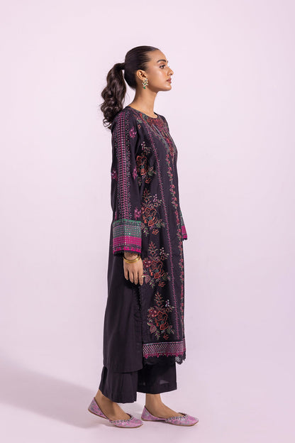 Ethnic - EMBROIDERED SUIT (E1762/103/902)