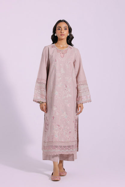 Ethnic - EMBROIDERED SUIT (E1819/103/113)