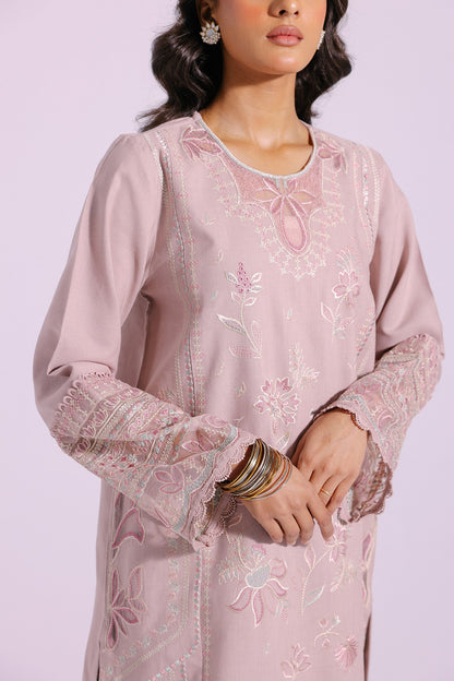 Ethnic - EMBROIDERED SUIT (E1819/103/113)