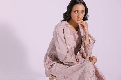 Ethnic - EMBROIDERED SUIT (E1819/103/113)