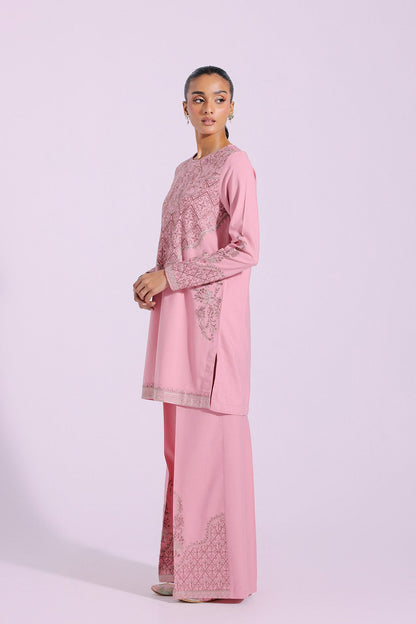 Ethnic - EMBROIDERED SUIT (E1877/103/326)