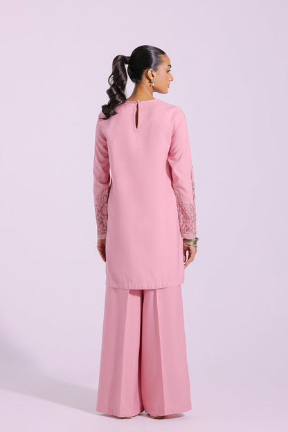 Ethnic - EMBROIDERED SUIT (E1877/103/326)