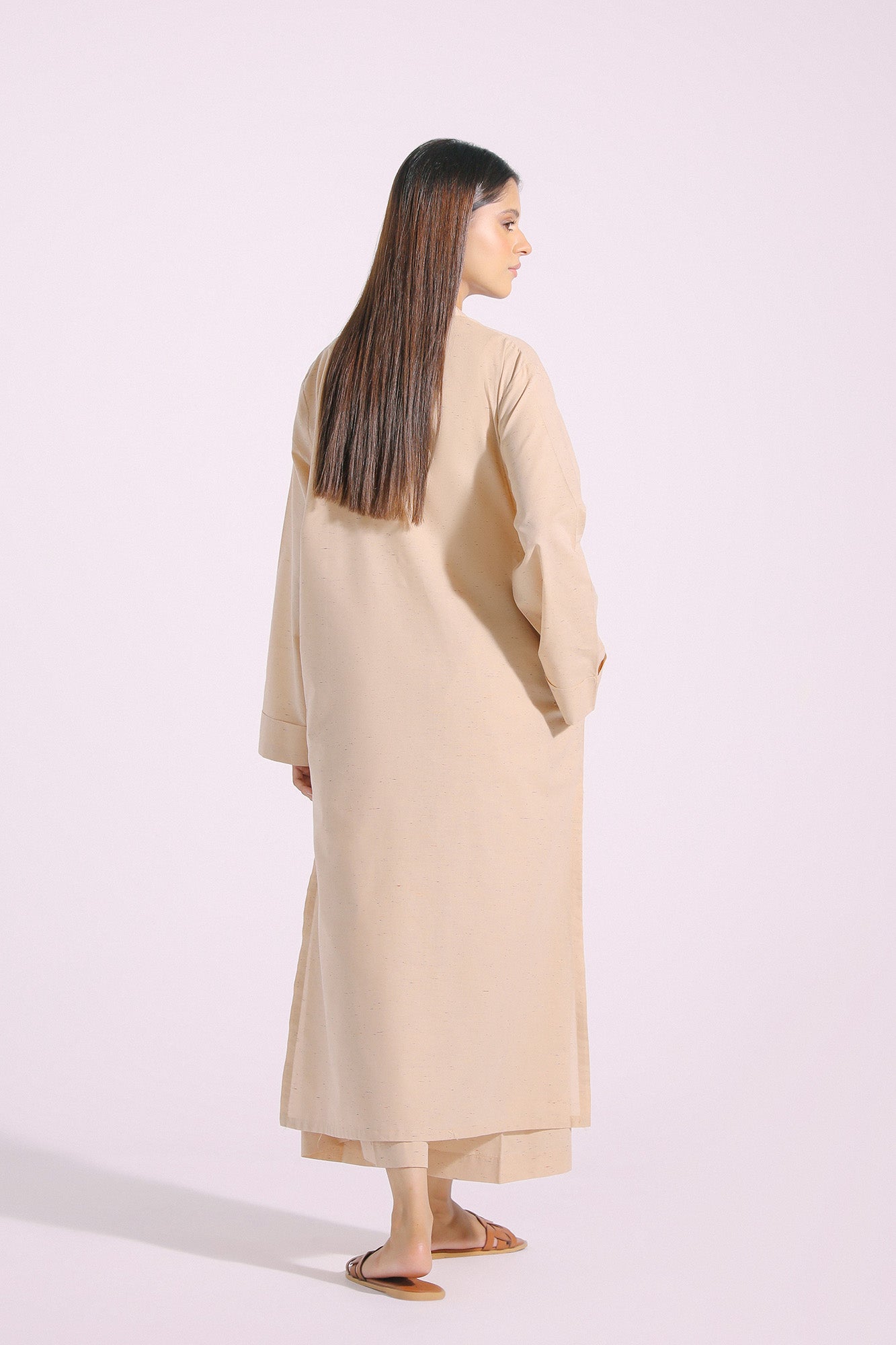 Ethnic - SOLID SUIT (E2092/102/215)