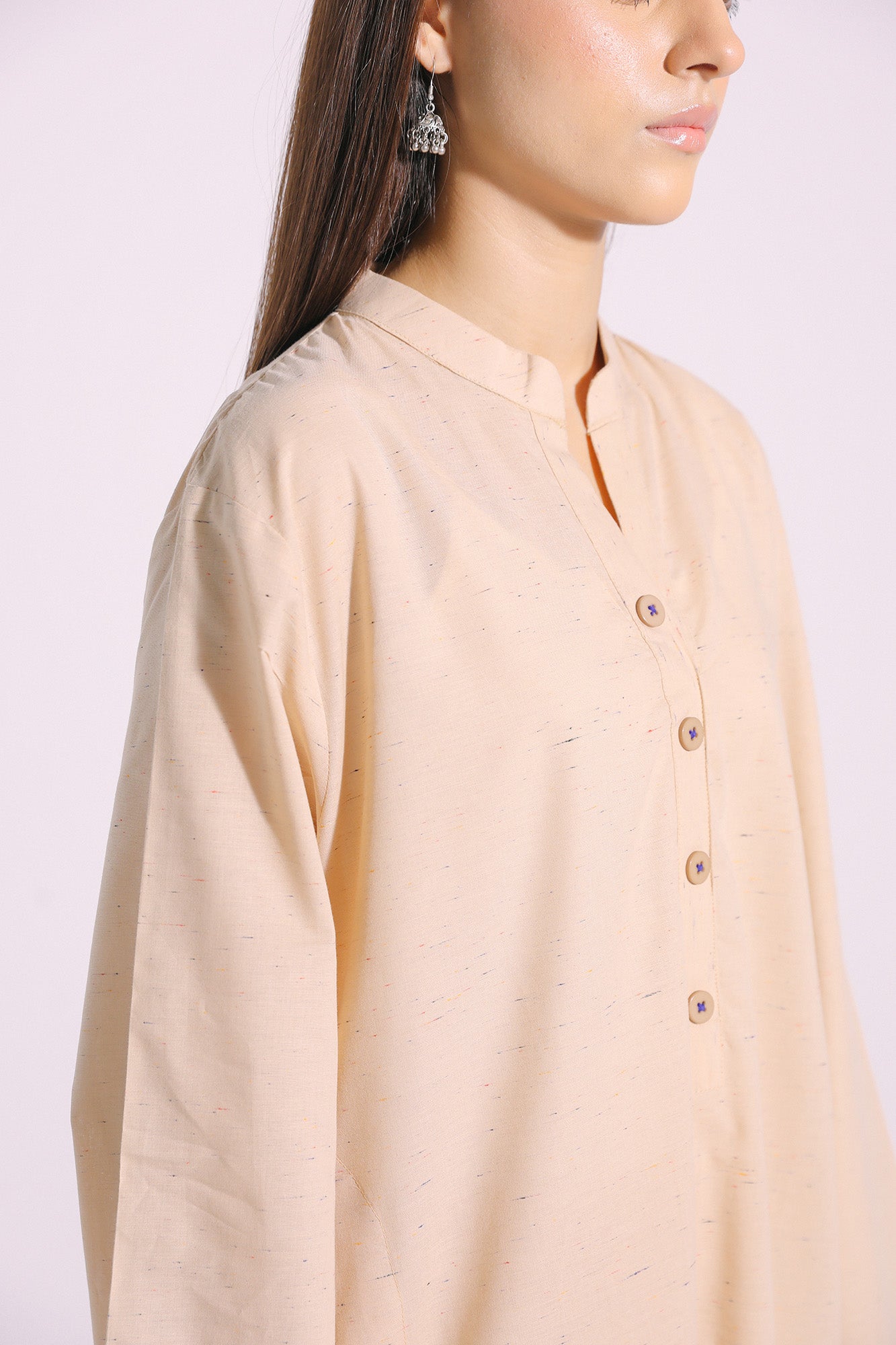 Ethnic - SOLID SUIT (E2092/102/215)
