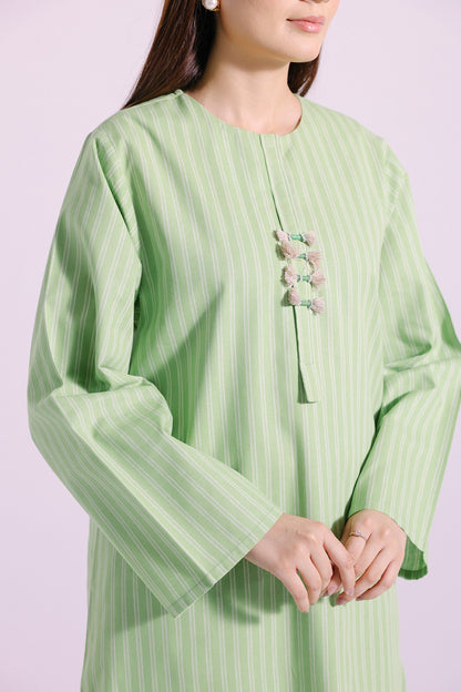 Ethnic - EMBROIDERED SUIT (E2308/102/126)