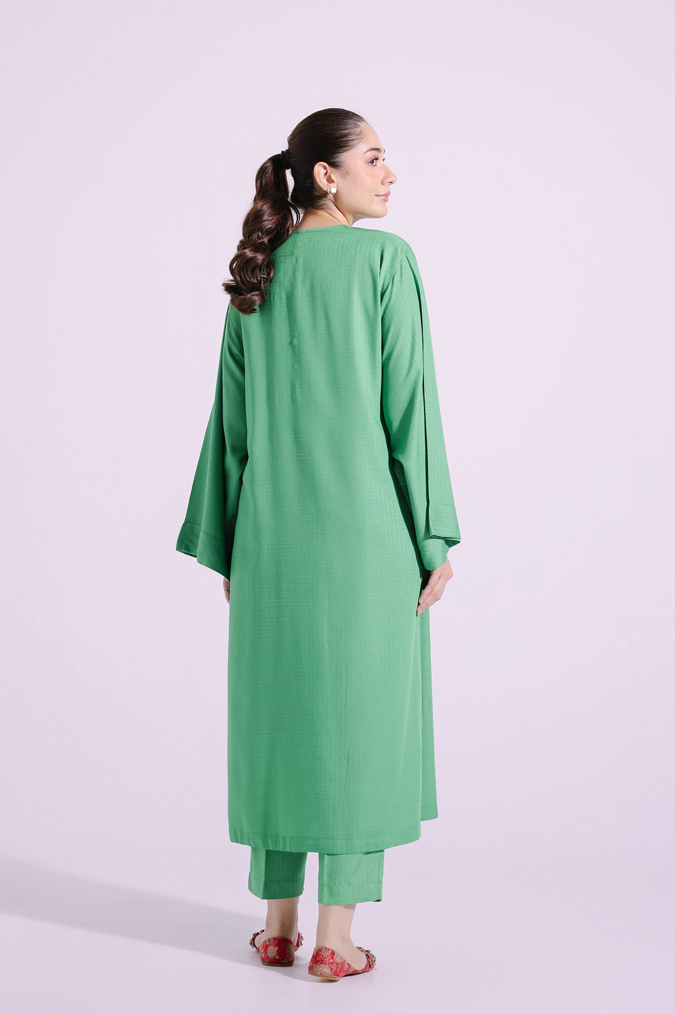 Ethnic - SOLID SUIT (E2319/102/710)