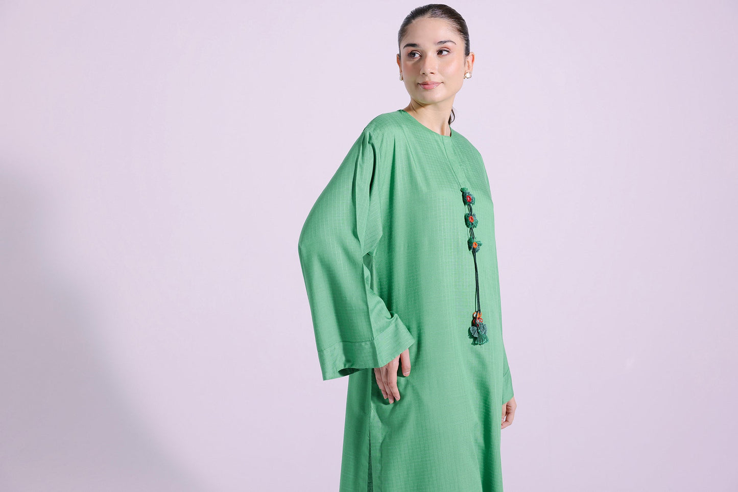 Ethnic - SOLID SUIT (E2319/102/710)
