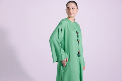 Ethnic - SOLID SUIT (E2319/102/710)