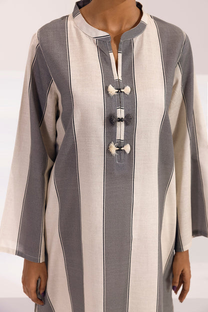 Ethnic - PRINTED SHIRT (E2349/102/003)