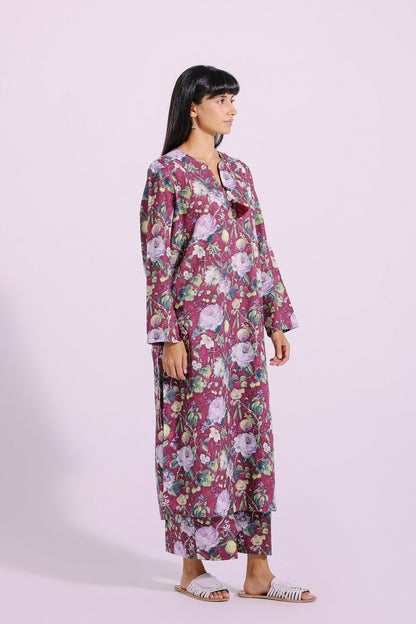 Ethnic - PRINTED SUIT (E2351/102/519)