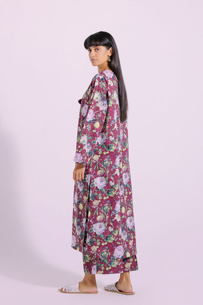 Ethnic - PRINTED SUIT (E2351/102/519)