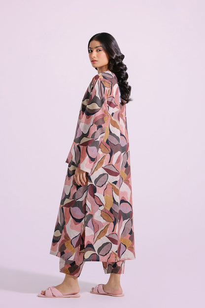 Ethnic - PRINTED SUIT (E2417/102/804)