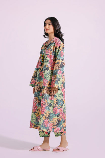 Ethnic - PRINTED SUIT (E2426/102/226)