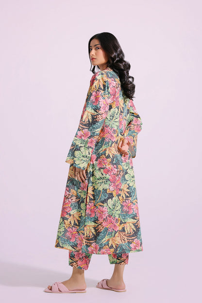 Ethnic - PRINTED SUIT (E2426/102/226)