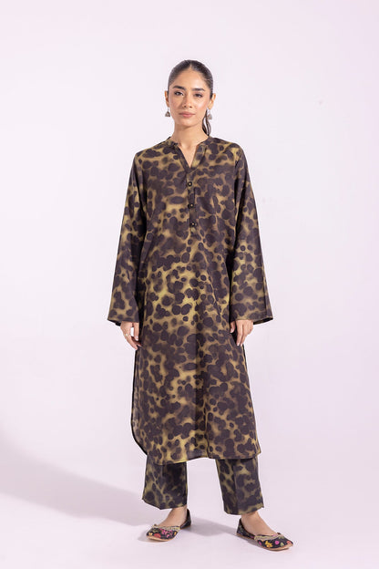 Ethnic - PRINTED SUIT (E2462/102/901)