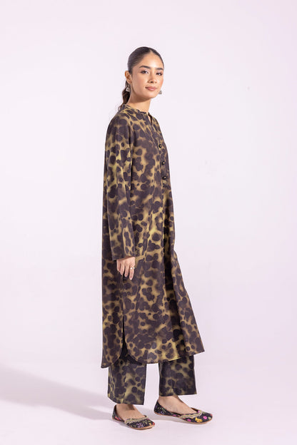 Ethnic - PRINTED SUIT (E2462/102/901)