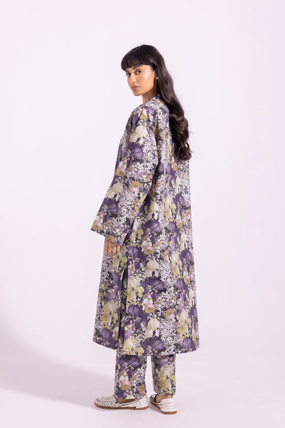 Ethnic - PRINTED SUIT (E2470/102/506)