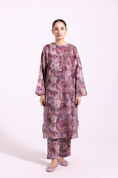 Ethnic - PRINTED SUIT (E2472/102/517)