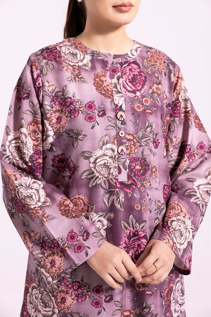 Ethnic - PRINTED SUIT (E2472/102/517)