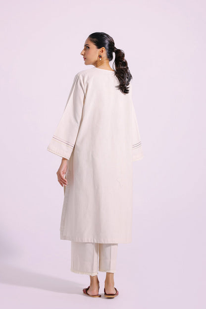 Ethnic - EMBROIDERED SUIT (E2508/102/003)