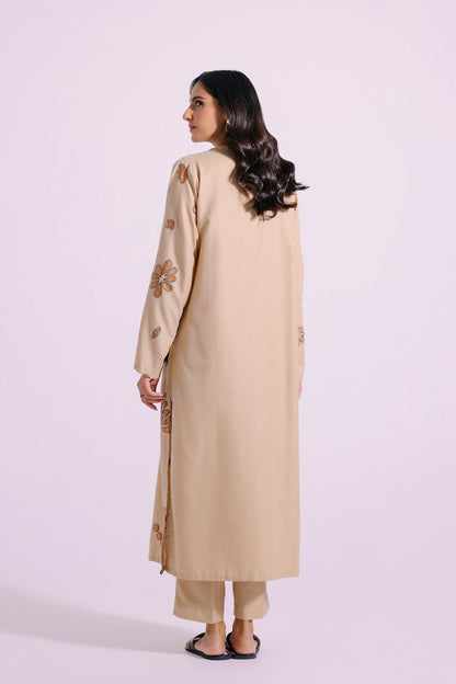 Ethnic - EMBROIDERED SUIT (E2522/102/806)