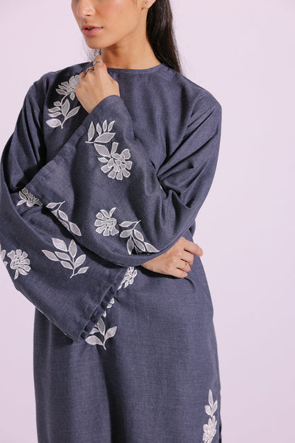 Ethnic - EMBROIDERED SUIT (E2524/102/903)