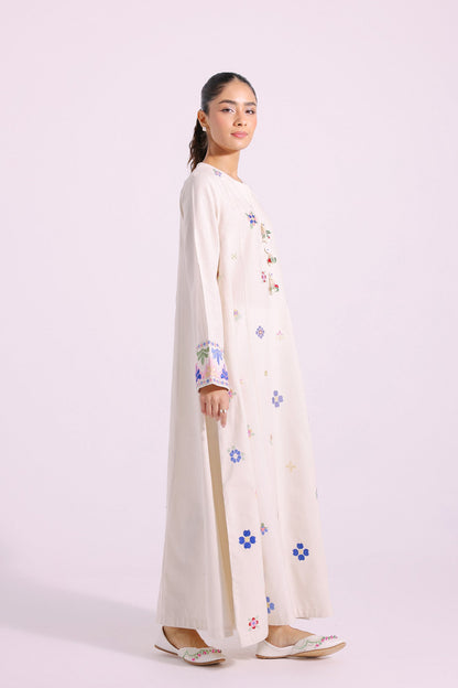 Ethnic - EMBROIDERED SHIRT (E2546/102/003)