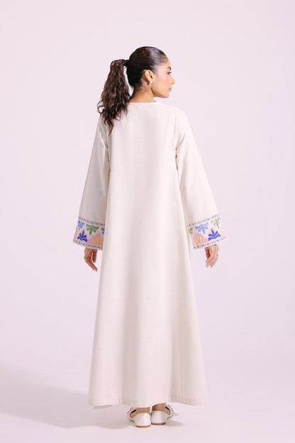 Ethnic - EMBROIDERED SHIRT (E2546/102/003)