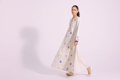 Ethnic - EMBROIDERED SHIRT (E2546/102/003)