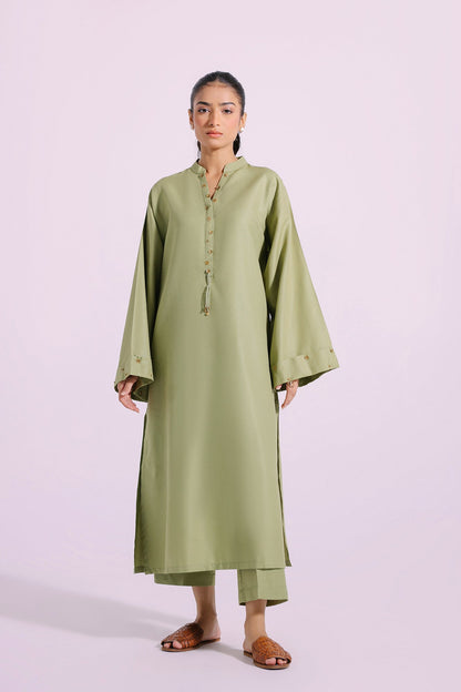 Ethnic - SOLID SUIT (E2557/102/122)