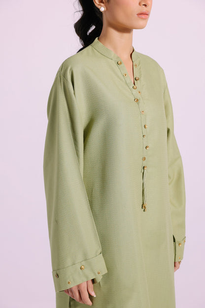 Ethnic - SOLID SUIT (E2557/102/122)