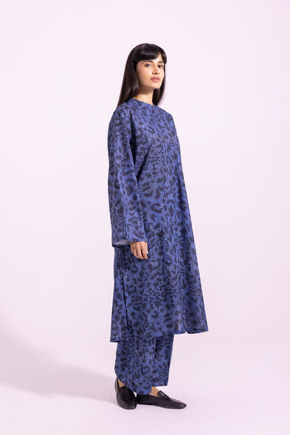 Ethnic - PRINTED SUIT (E4273/102/622)