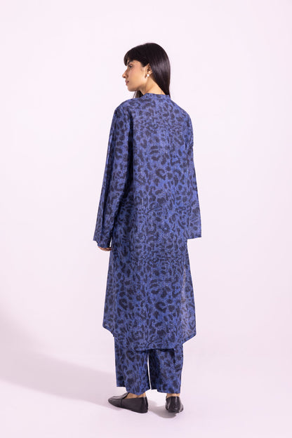 Ethnic - PRINTED SUIT (E4273/102/622)