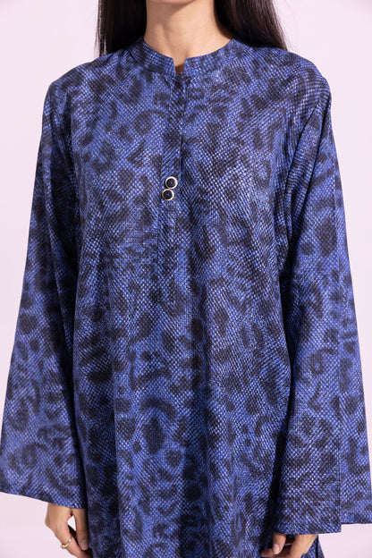Ethnic - PRINTED SUIT (E4273/102/622)