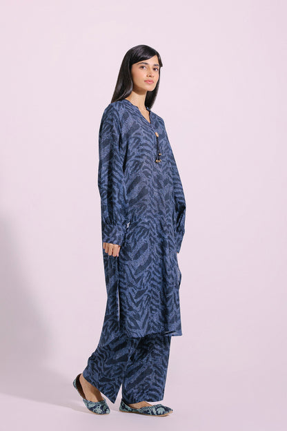 Ethnic - PRINTED SUIT (E4274/102/619)