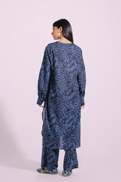 Ethnic - PRINTED SUIT (E4274/102/619)