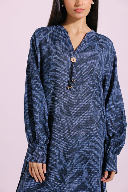 Ethnic - PRINTED SUIT (E4274/102/619)
