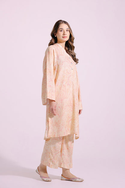 Ethnic - PRINTED SUIT (E4280/102/226)