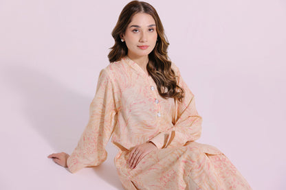 Ethnic - PRINTED SUIT (E4280/102/226)