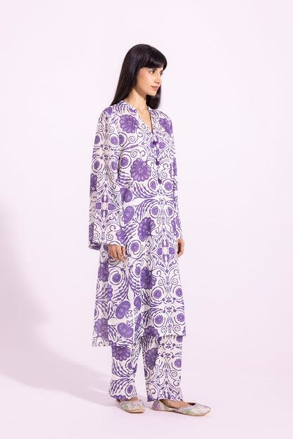 Ethnic - PRINTED SUIT (E4284/102/506)