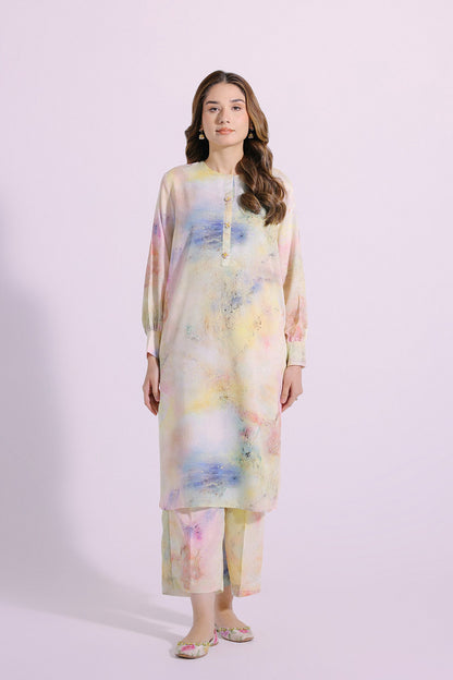 Ethnic - PRINTED SUIT (E4291/102/226)