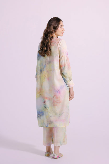 Ethnic - PRINTED SUIT (E4291/102/226)