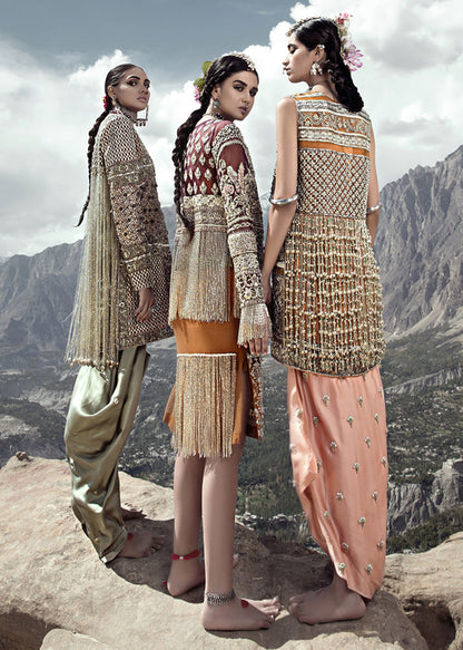 Hussain Rehar - Rose Gold