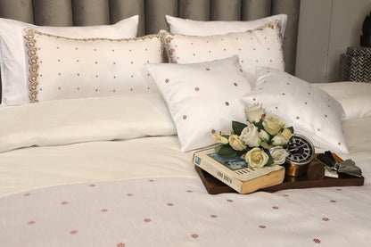 Nishat Linen - English Bride Bridal Set